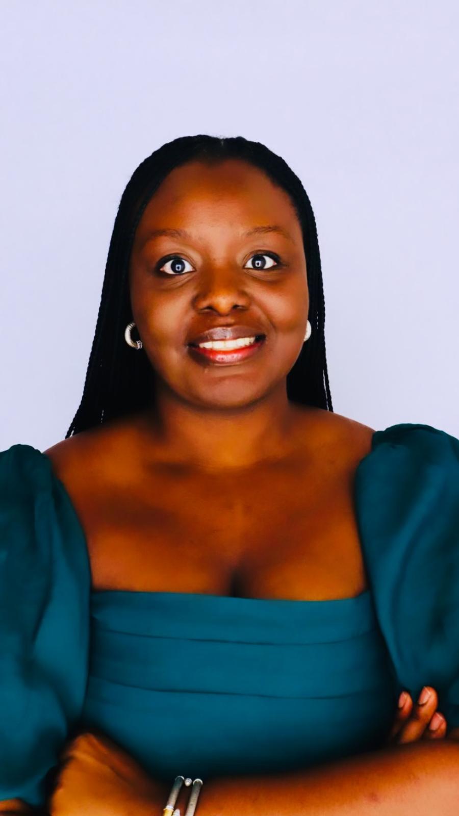 Edak Okpo, MSA, CIA - Chief Financial Officer